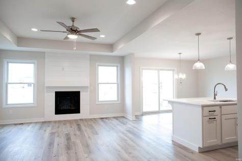 4849 Whittlebury Drive Fort Wayne IN 46818