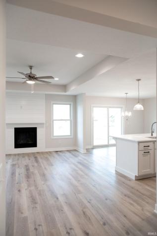 4849 Whittlebury Drive Fort Wayne IN 46818