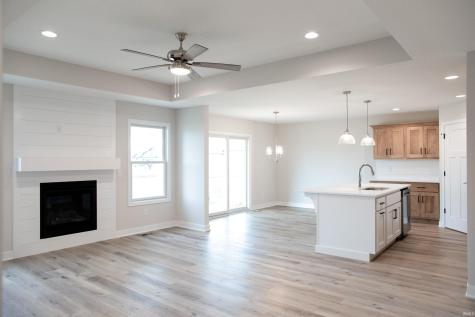 4849 Whittlebury Drive Fort Wayne IN 46818