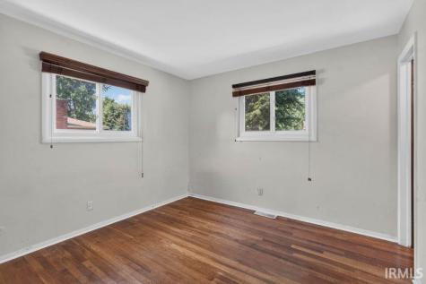4313 Jeffry Street New Castle IN 47362