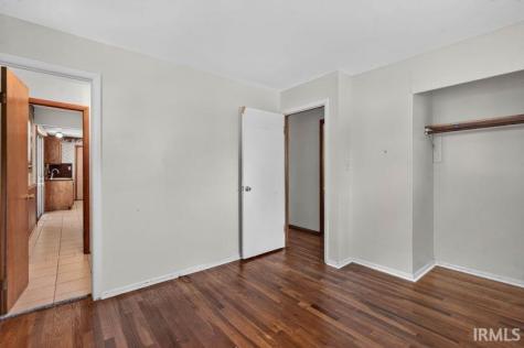 4313 Jeffry Street New Castle IN 47362