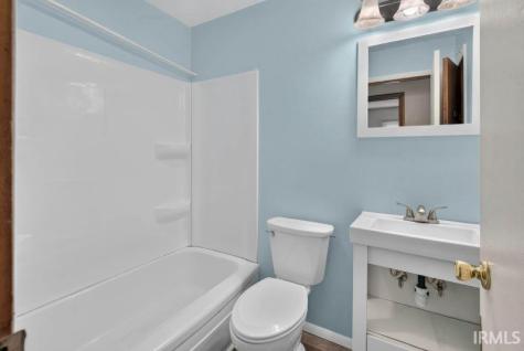 4313 Jeffry Street New Castle IN 47362