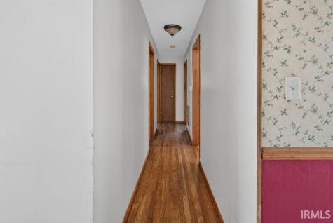 4313 Jeffry Street New Castle IN 47362