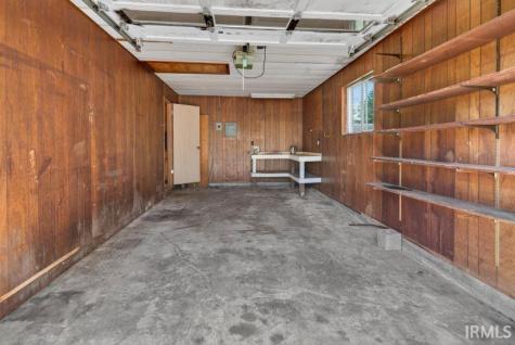 4313 Jeffry Street New Castle IN 47362