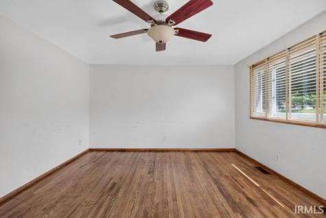 4313 Jeffry Street New Castle IN 47362