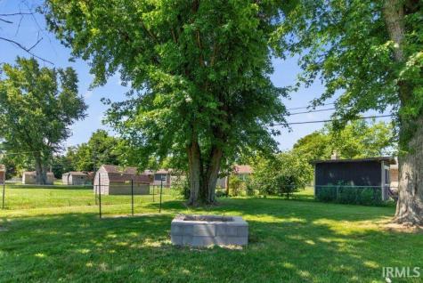 4313 Jeffry Street New Castle IN 47362
