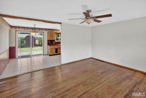 4313 Jeffry Street New Castle IN 47362