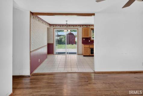 4313 Jeffry Street New Castle IN 47362