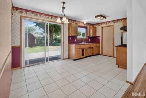 4313 Jeffry Street New Castle IN 47362