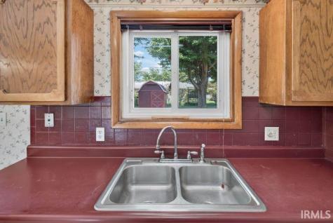 4313 Jeffry Street New Castle IN 47362