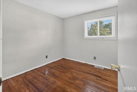 4313 Jeffry Street New Castle IN 47362