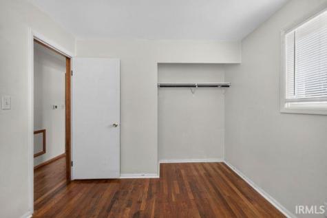 4313 Jeffry Street New Castle IN 47362