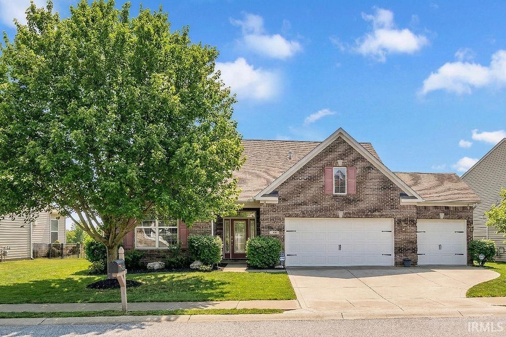 5353 W Stonewood Drive Bloomington IN 47403