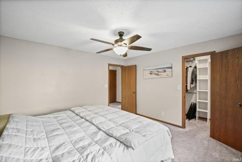 3444 Sussex Lane Lafayette IN 47909