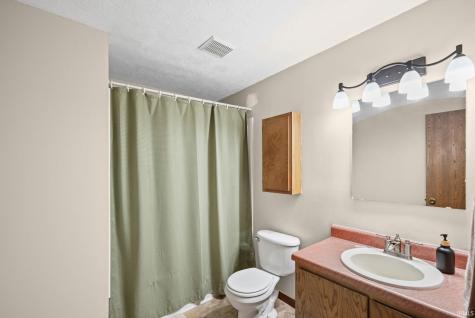 3444 Sussex Lane Lafayette IN 47909