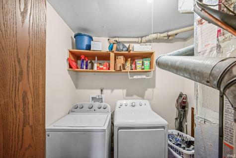3444 Sussex Lane Lafayette IN 47909