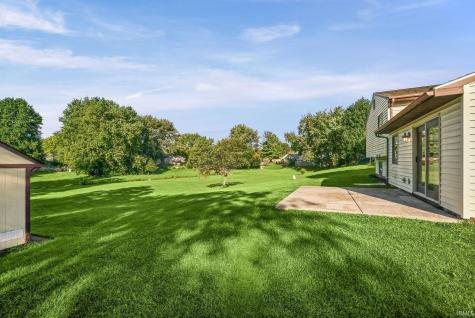 3444 Sussex Lane Lafayette IN 47909