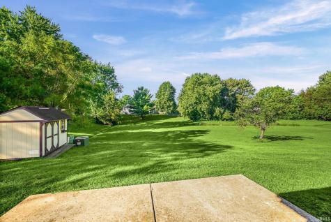 3444 Sussex Lane Lafayette IN 47909