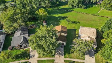 3444 Sussex Lane Lafayette IN 47909