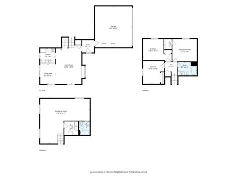 3444 Sussex Lane Lafayette IN 47909