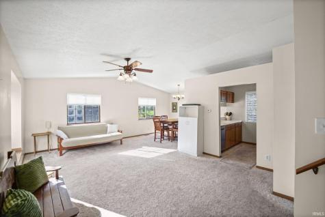 3444 Sussex Lane Lafayette IN 47909
