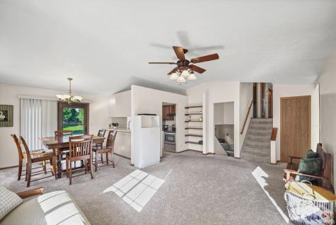 3444 Sussex Lane Lafayette IN 47909