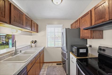 3444 Sussex Lane Lafayette IN 47909