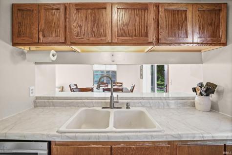 3444 Sussex Lane Lafayette IN 47909
