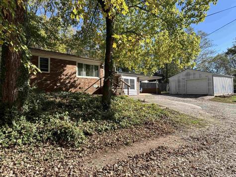 11220 Sharon Drive Evansville IN 47712
