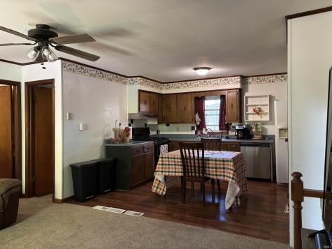 11220 Sharon Drive Evansville IN 47712