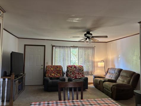 11220 Sharon Drive Evansville IN 47712