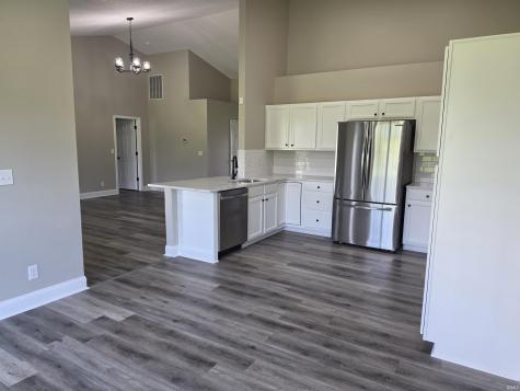 13020 Mattison Court Evansville IN 47725