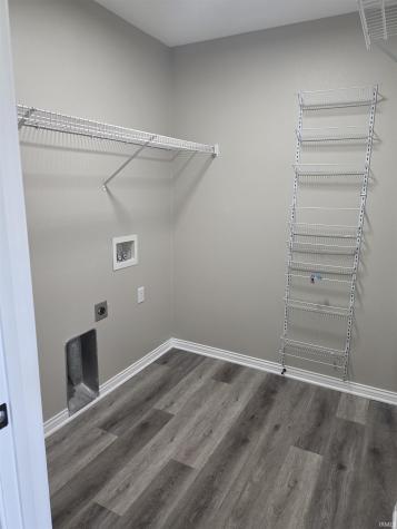 13020 Mattison Court Evansville IN 47725