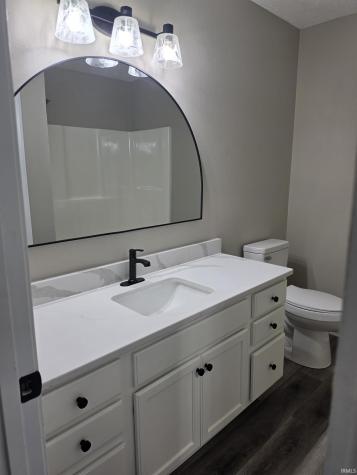 13020 Mattison Court Evansville IN 47725