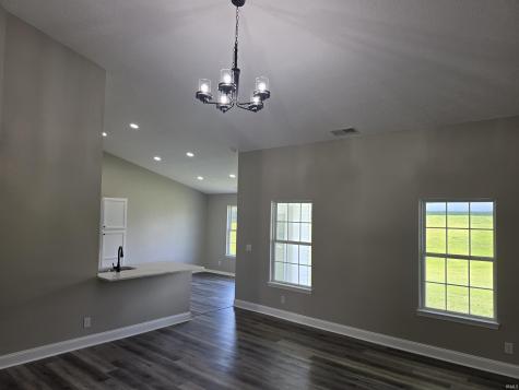 13020 Mattison Court Evansville IN 47725