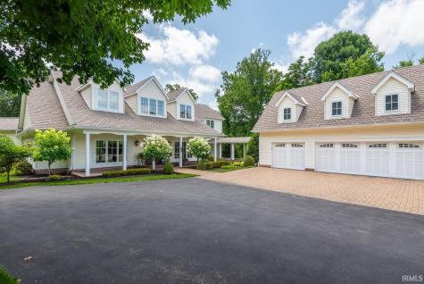 3818 E Devonshire Lane Bloomington IN 47408