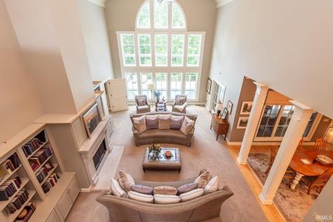 3818 E Devonshire Lane Bloomington IN 47408