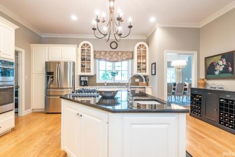 3818 E Devonshire Lane Bloomington IN 47408
