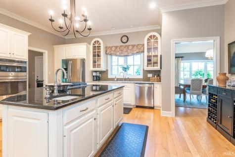 3818 E Devonshire Lane Bloomington IN 47408