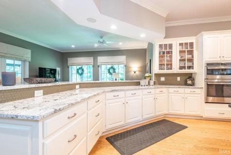 3818 E Devonshire Lane Bloomington IN 47408