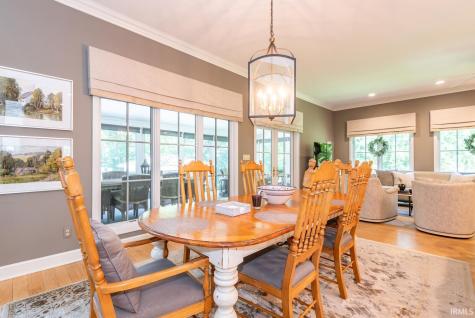 3818 E Devonshire Lane Bloomington IN 47408