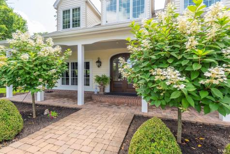 3818 E Devonshire Lane Bloomington IN 47408