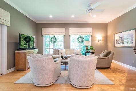 3818 E Devonshire Lane Bloomington IN 47408