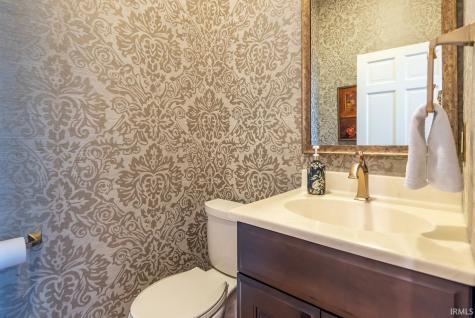 3818 E Devonshire Lane Bloomington IN 47408