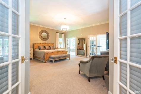 3818 E Devonshire Lane Bloomington IN 47408