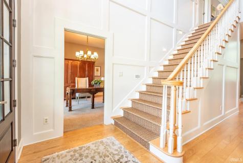 3818 E Devonshire Lane Bloomington IN 47408