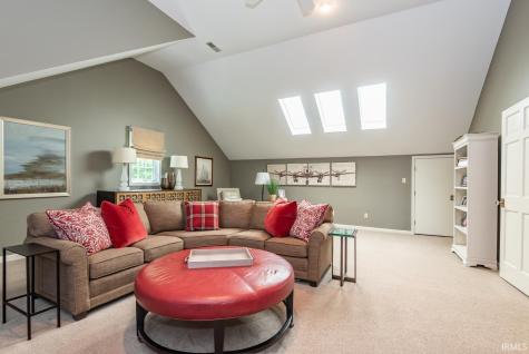 3818 E Devonshire Lane Bloomington IN 47408