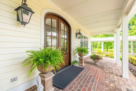 3818 E Devonshire Lane Bloomington IN 47408