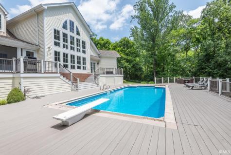 3818 E Devonshire Lane Bloomington IN 47408