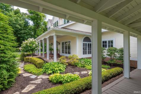 3818 E Devonshire Lane Bloomington IN 47408